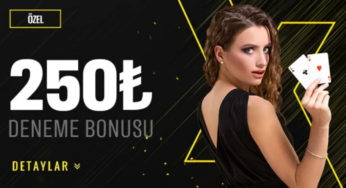 Winxbet Deneme Bonusu